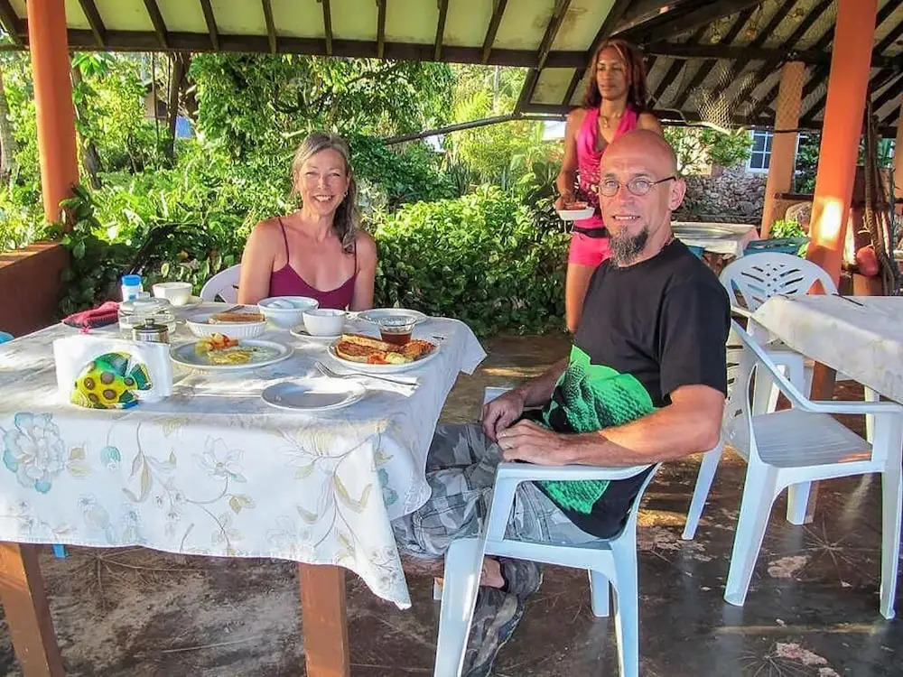 Hotel El Marinique