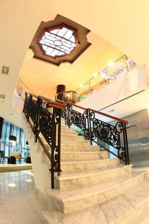 Yrigoyen 111 Hotel