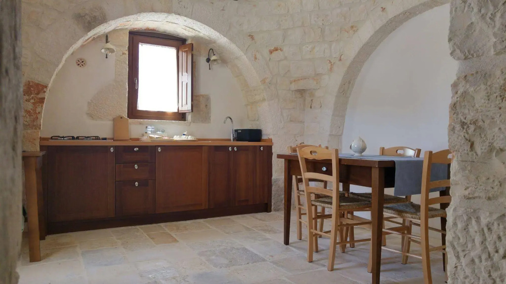Almapetra Trulli Resort
