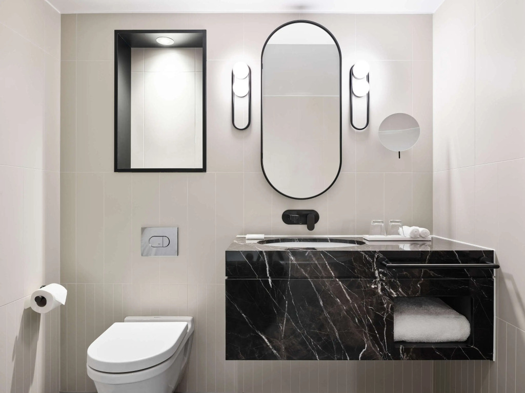 Hyatt Regency London Stratford