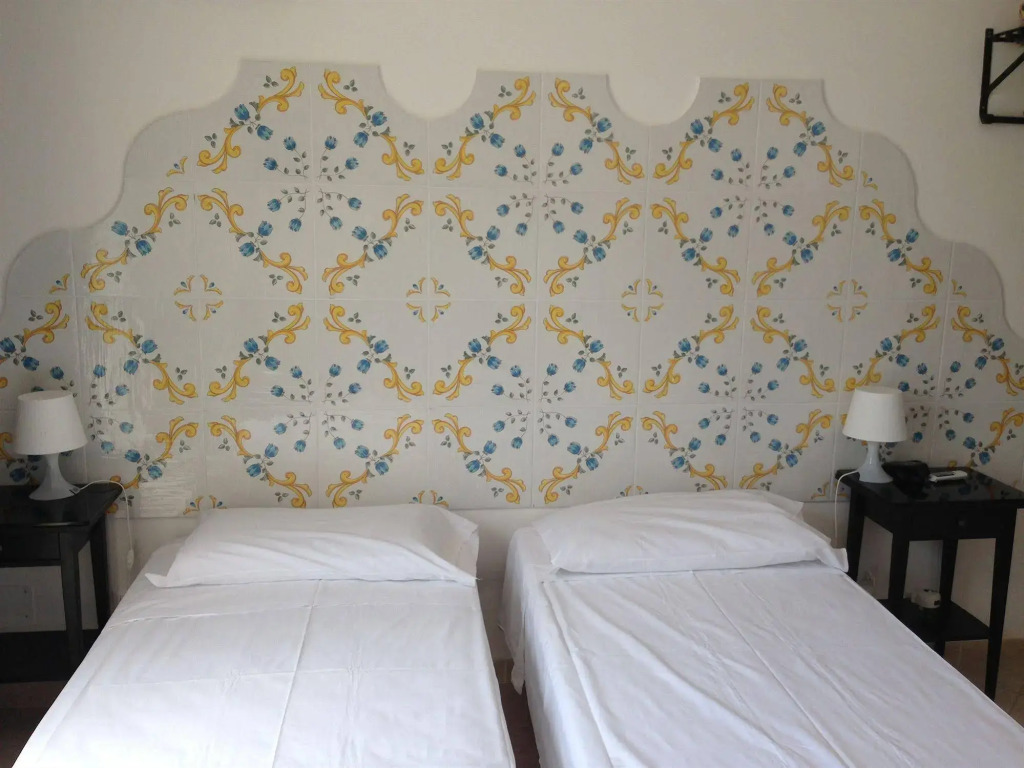 Hotel 4 Stagioni