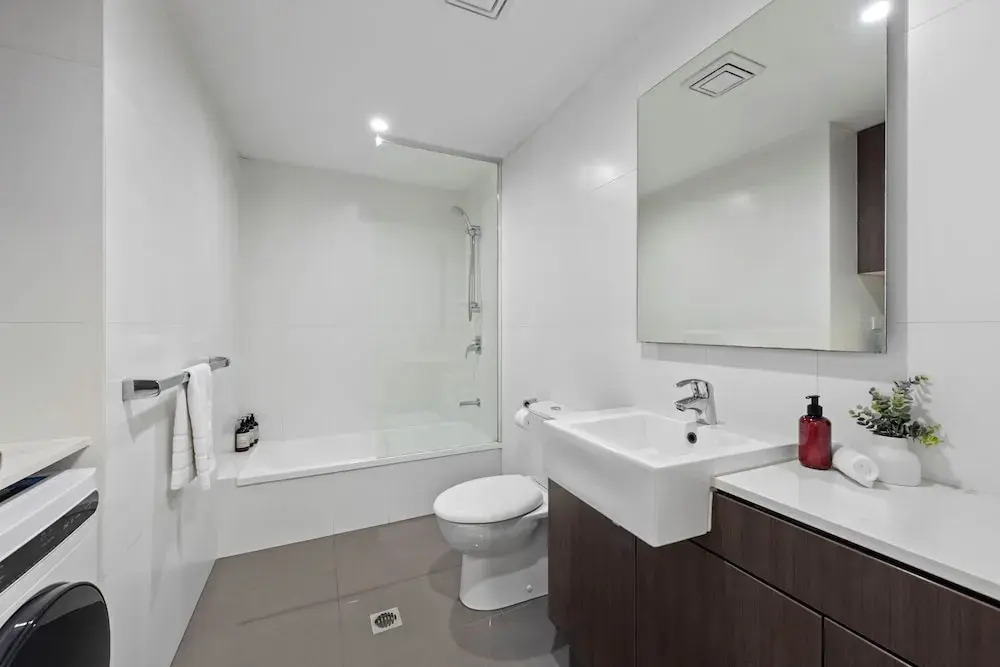Cirque Boutique Apartments - Hosted by Coastal Letting Co