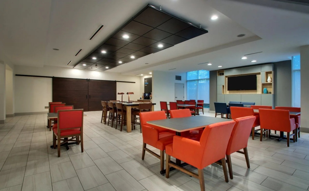 Holiday Inn Express Georgetown by IHG