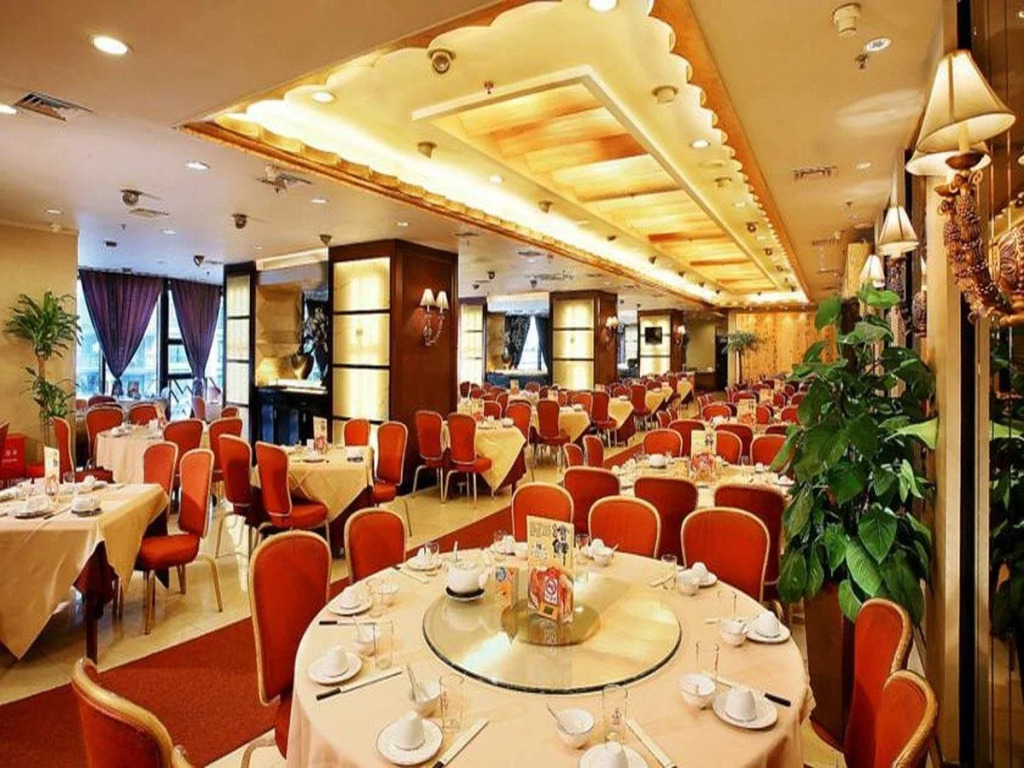 New East Asia Hotel
