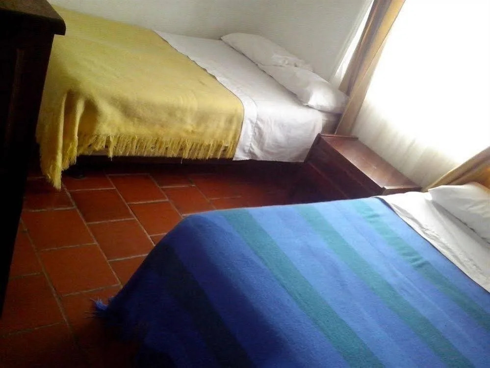 Hostal Sutamarchán