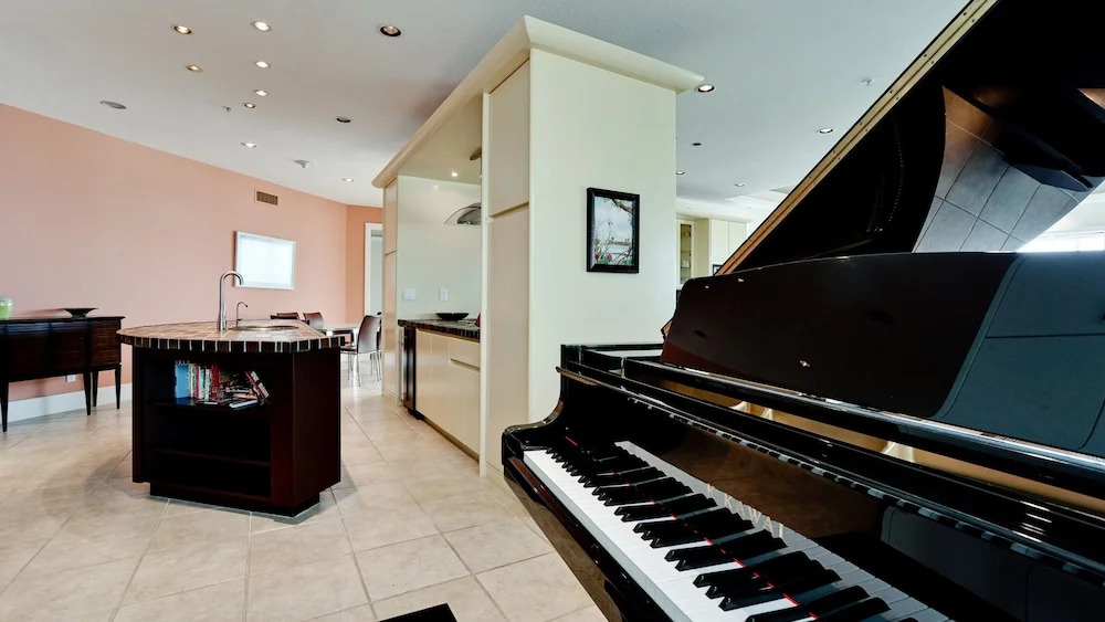 Marbella Villa Penthouse - 1713927