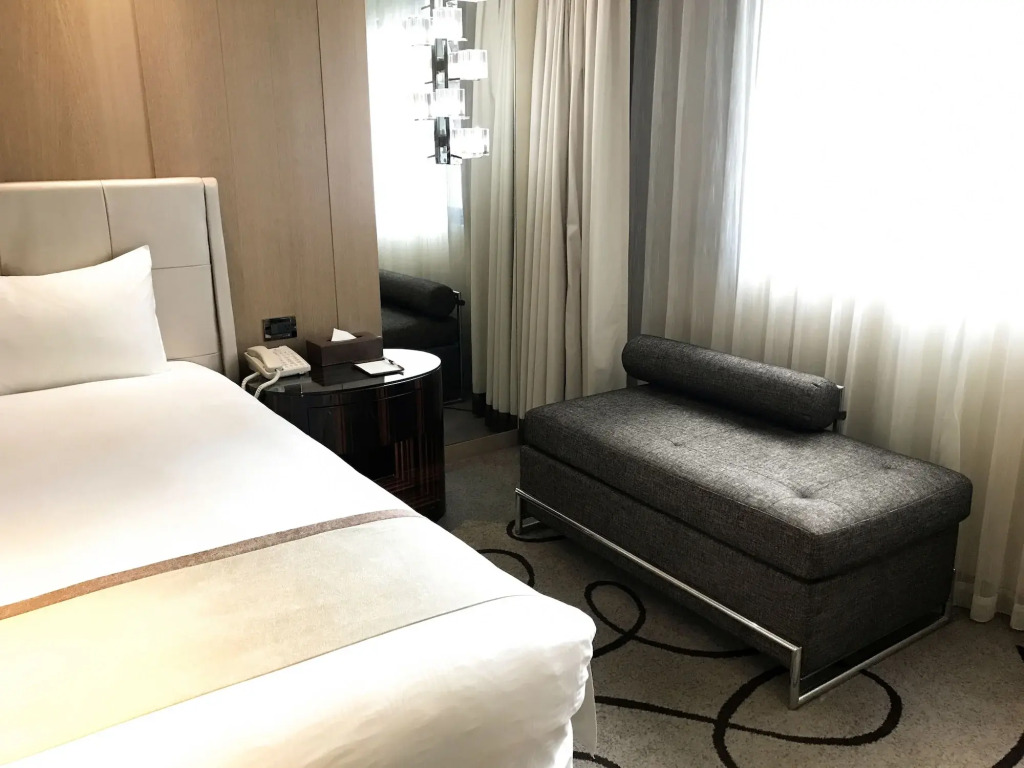 Kaohsiung Chateau de Chine Hotel