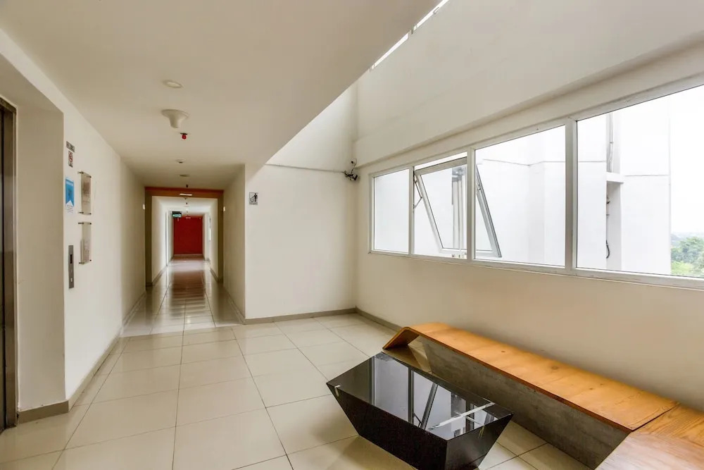 Smart Inn at Aeropolis Residence