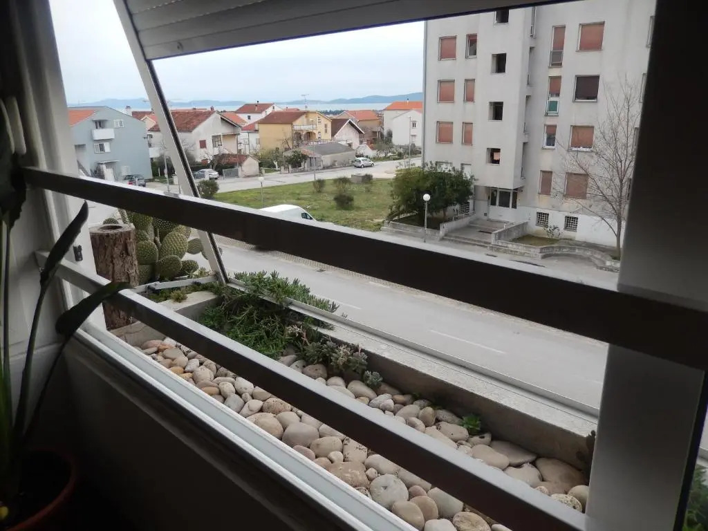 Apartment Vukovarska