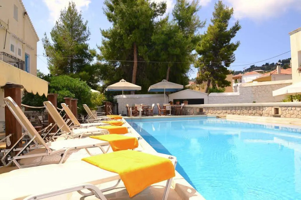 Villa Margarita
