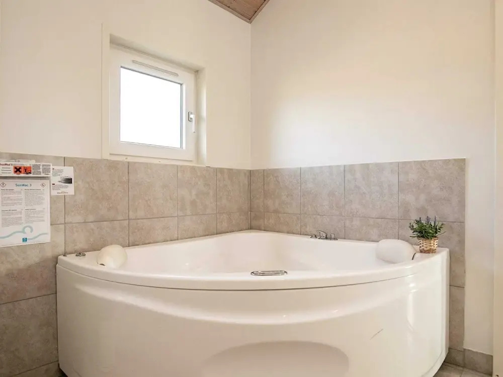 5 star holiday home in Løkken
