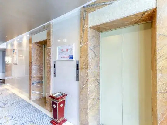 Hujing Business Hotel