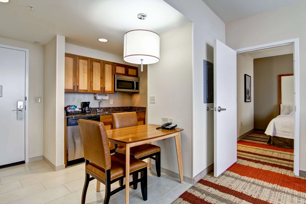 Homewood Suites by Hilton Cincinnati-Downtown
