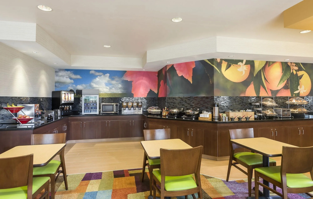 Best Western Bryan College Station
