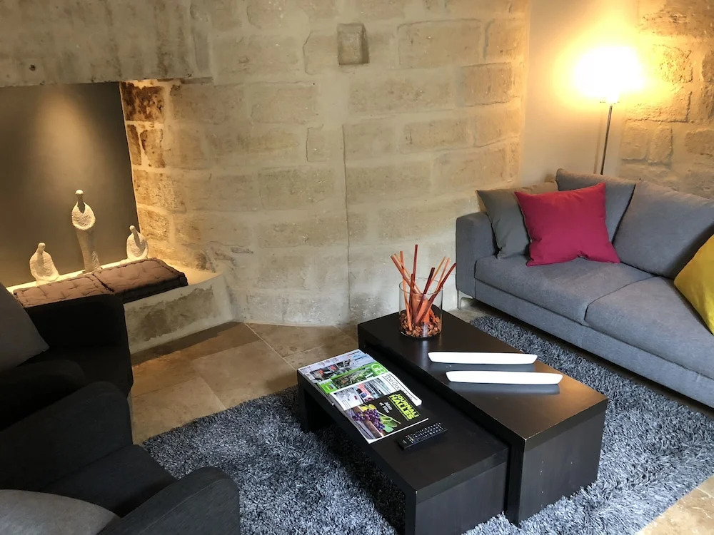 Appartement 2 Chambres Richart 2 et 3
