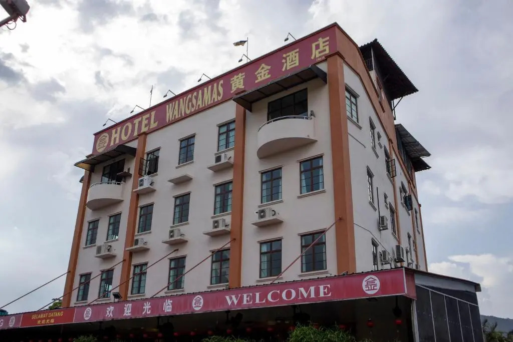 Glistar Hotel