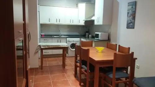 Apartamento Pueblo de Pescadores