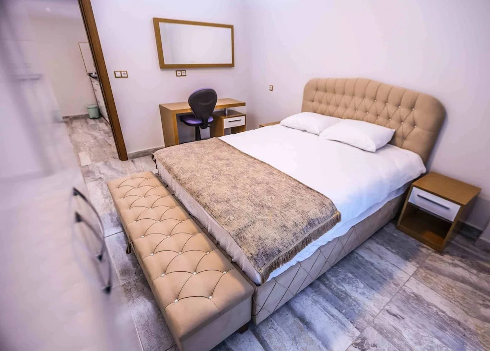 Çelikoğlu Otel