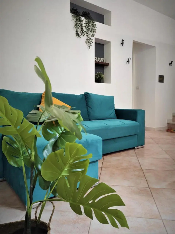 Superior Design Apartment - Pigneto169