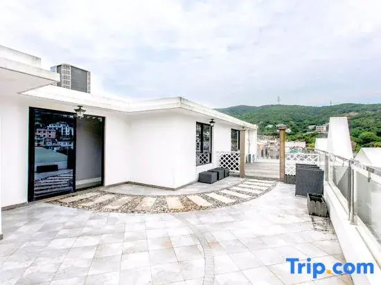 Shengsi 9:30 B&B