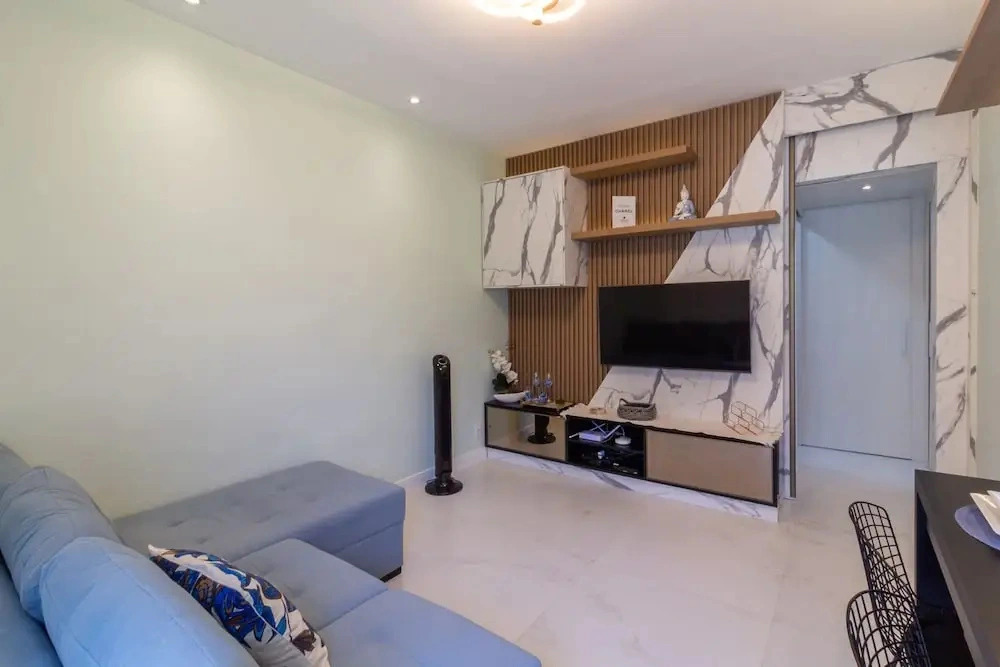 Apartment on Gigoia Island Gigoia Class