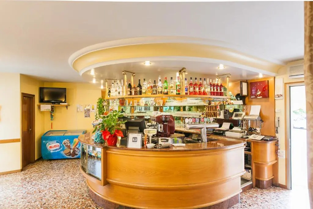 Hotel Callalta