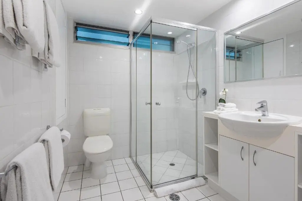 2 Bedroom Poinciana Lodge