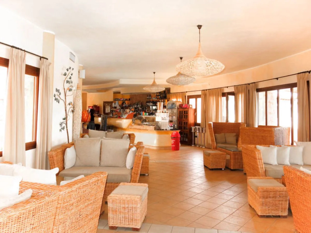 Il Borgo II (PCR170)
