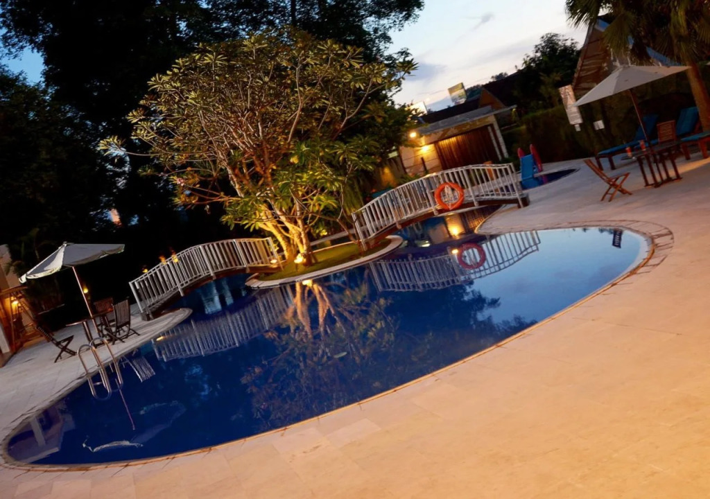 LPP Garden Hotel