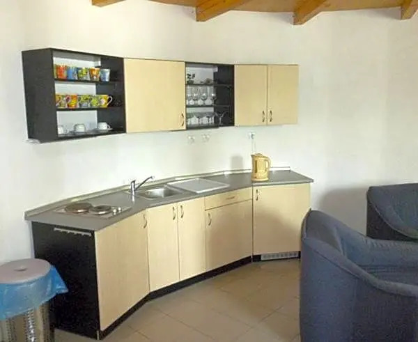 Motel Dacice