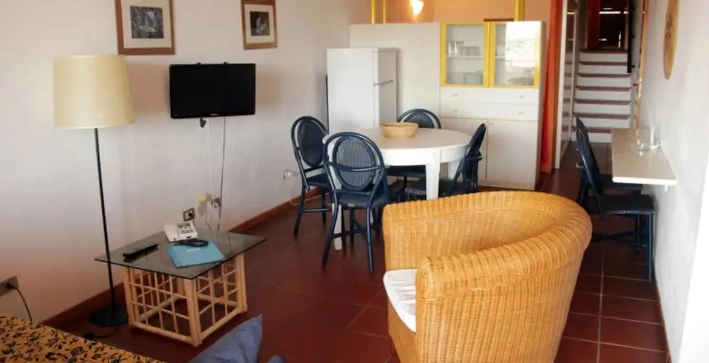 Sardinia Apartment With Pool