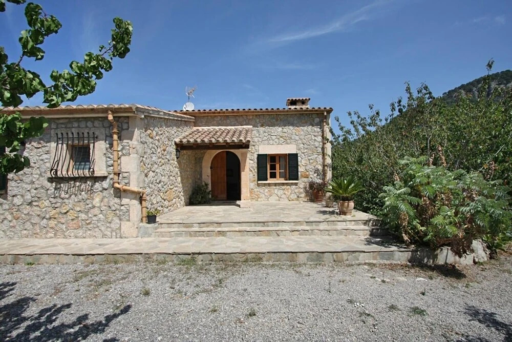 Villa - 4 Bedrooms with Pool and WiFi - 103147
