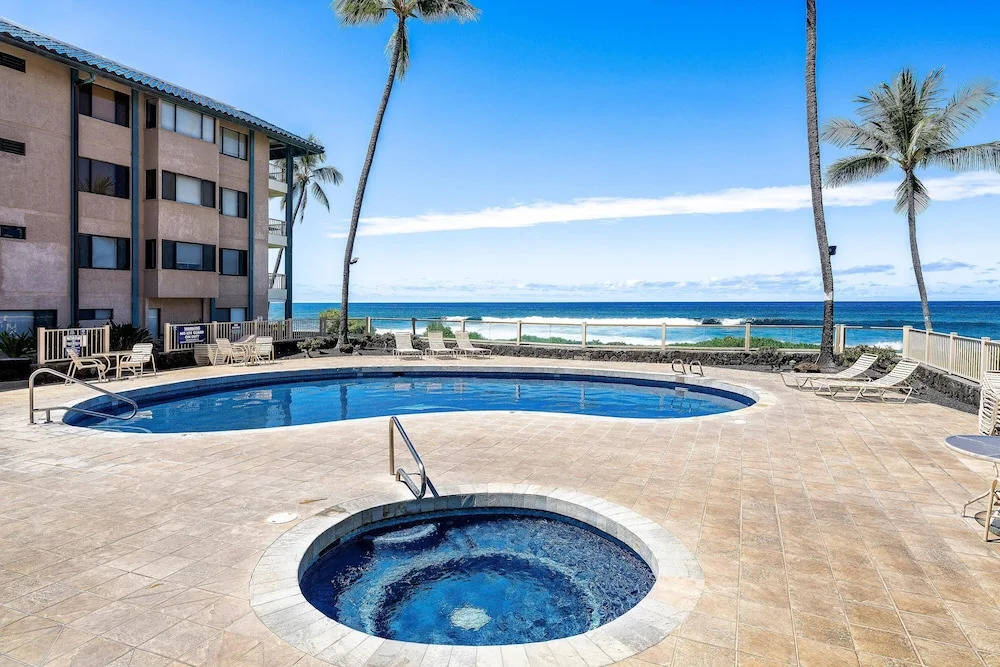 Kona Reef Resort by Latour Group