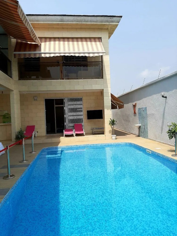 Have'Den Resort-Hôtel