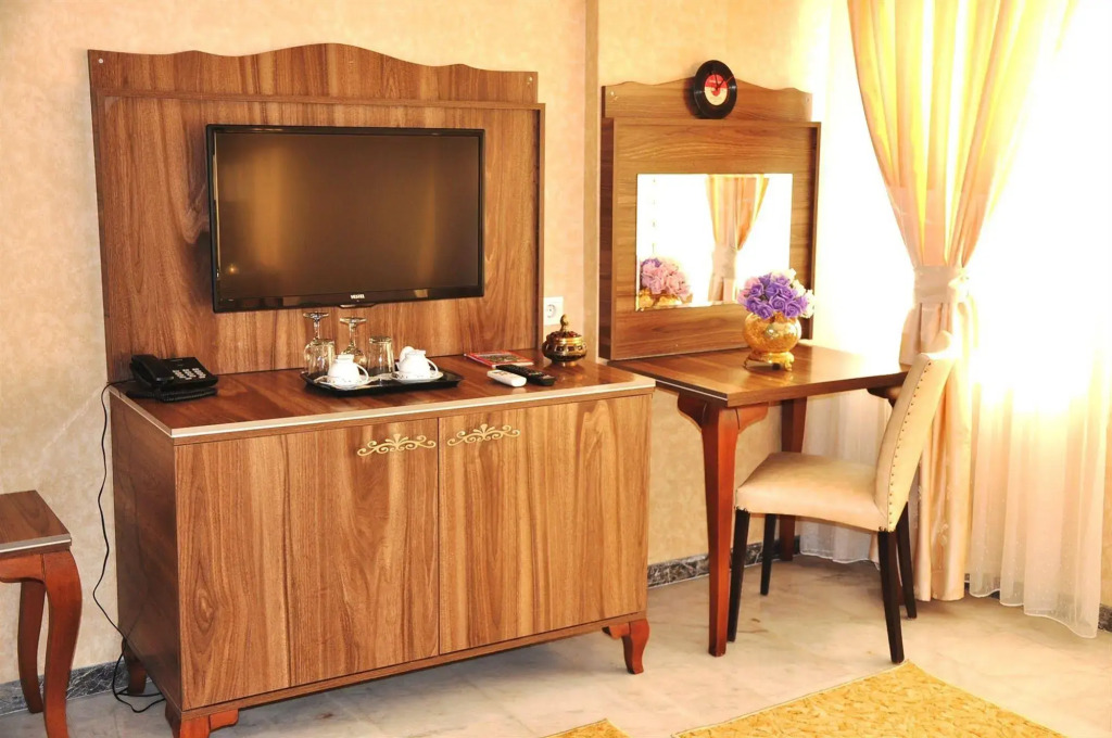 New Hotel Harbiye