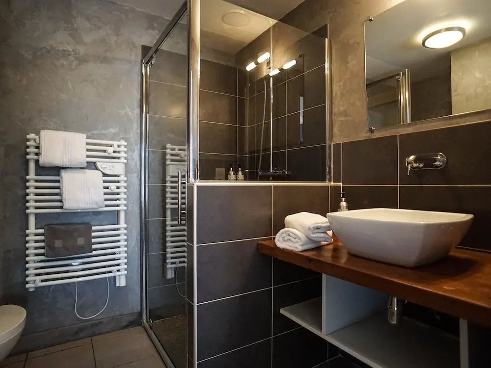 Chambre dhôtes Le Habre