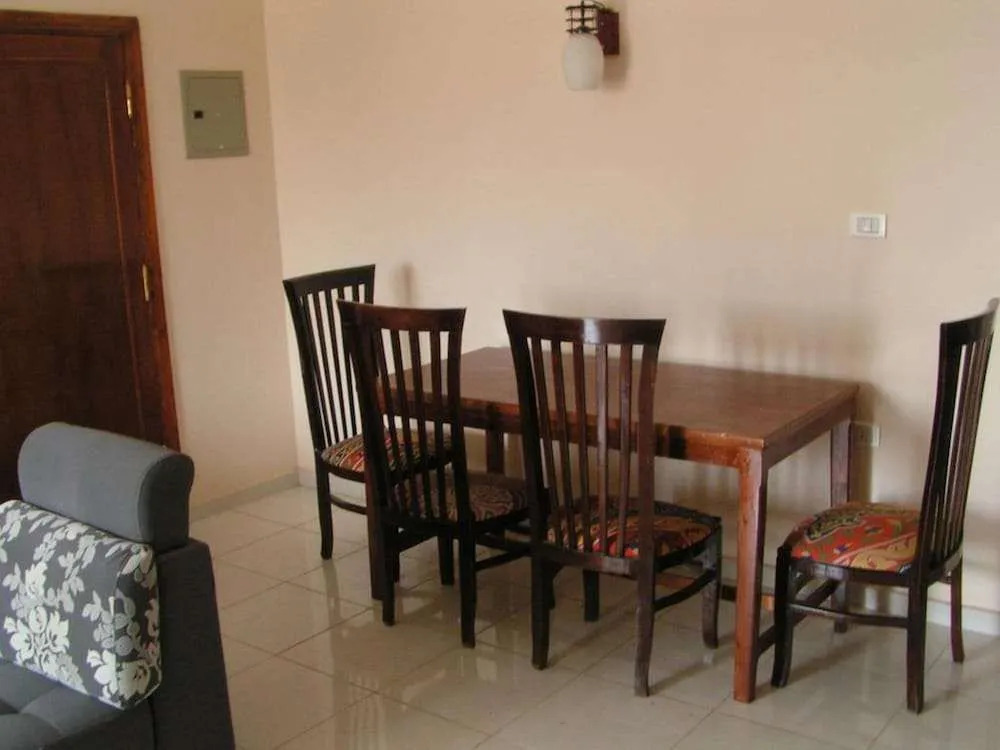Hermina Guest House