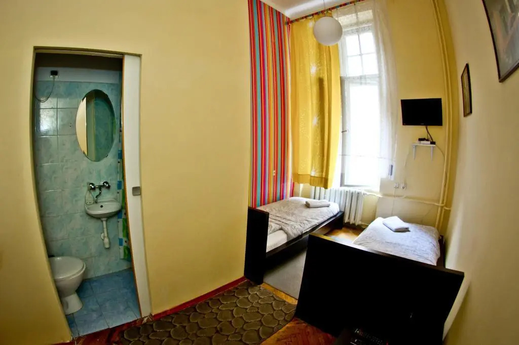 Pascal Rooms
