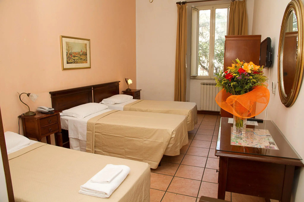 Hotel Giubileo