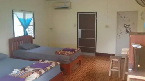 Baan Suan Kittikorn