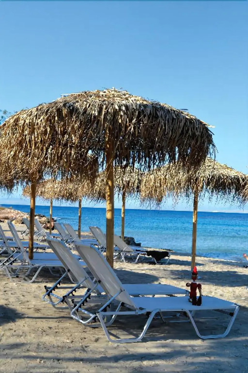Xanthippi Hotel