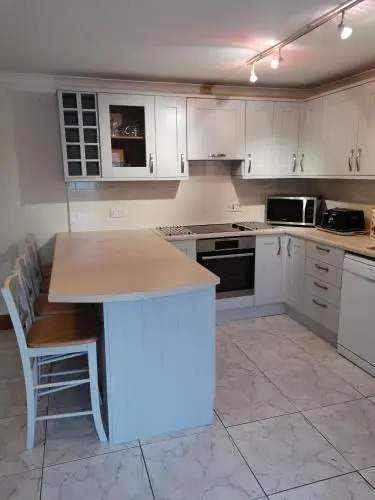 The Greannan Lower Self catering apartment