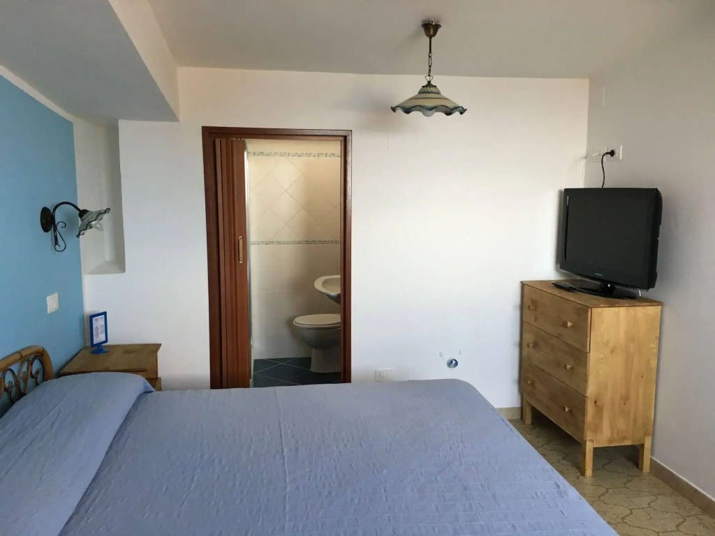 B&B Villa sul Mare