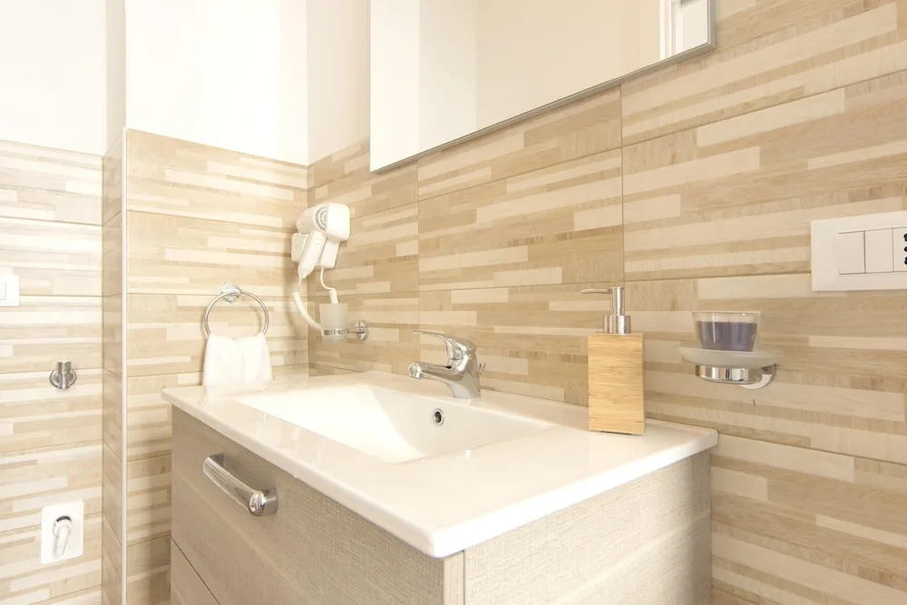 House With one Bedroom in Marsala, With Wonderful City View, Balcony a