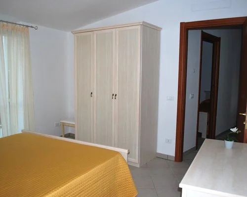 Le Meridie Half Board, San Sostene, Italy