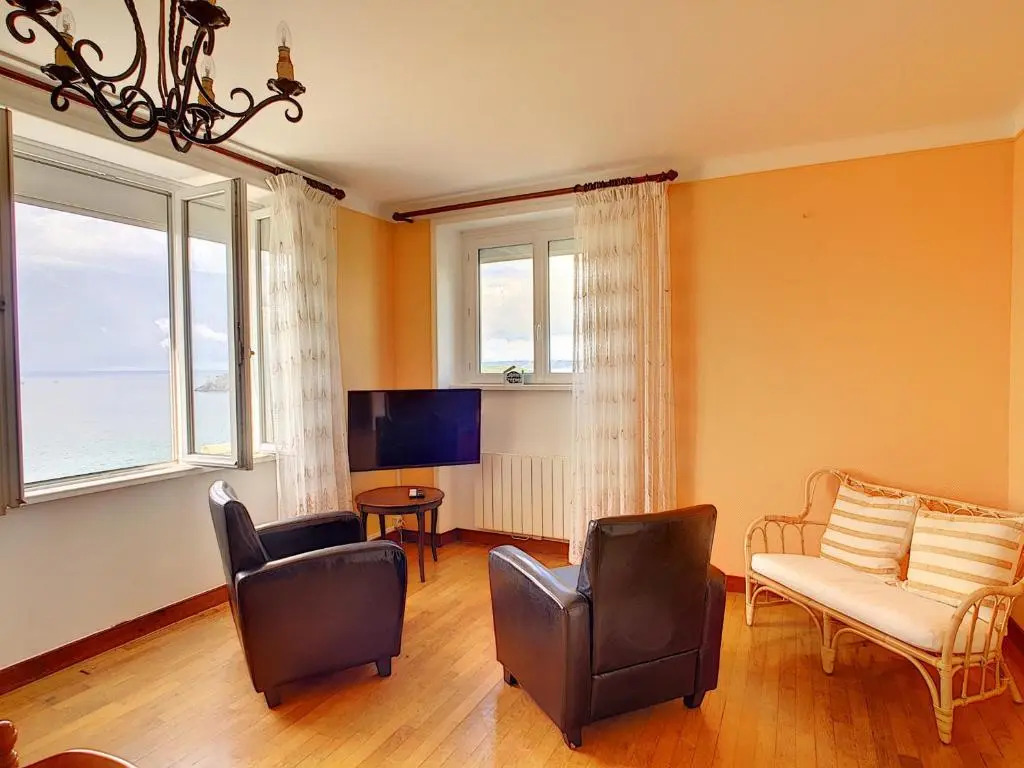 Maison Crozon, 4 pièces, 5 personnes - FR-1-370-56