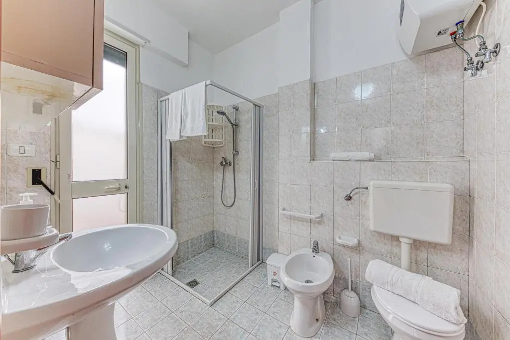 Appartamento Rosso - Residence