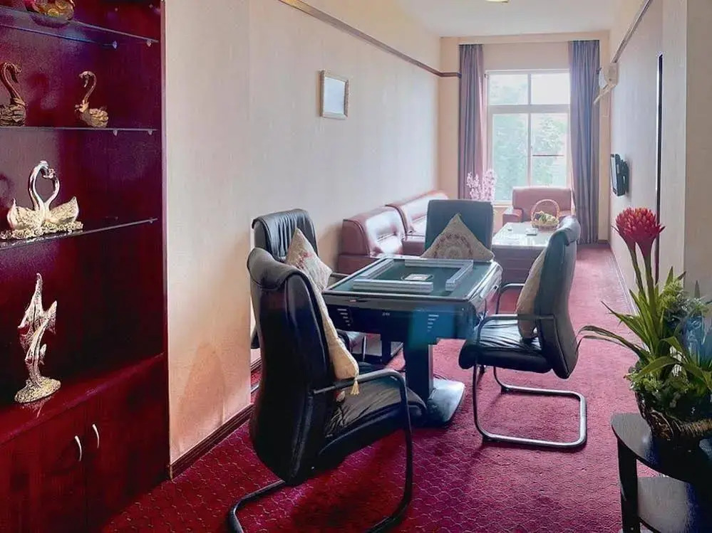 Simaier Jinli Hotel