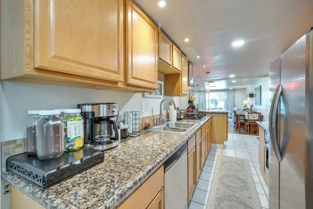 2 Mi to Dtwn: Grand Junction Home w/ Hot Tub