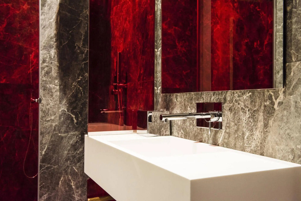 Hotel Milu Florence